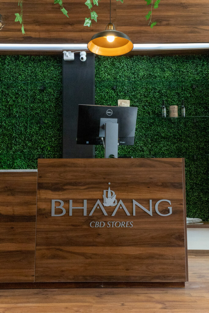 Franquicias CBD y Rentabilidad - Bhaangs CBD Stores